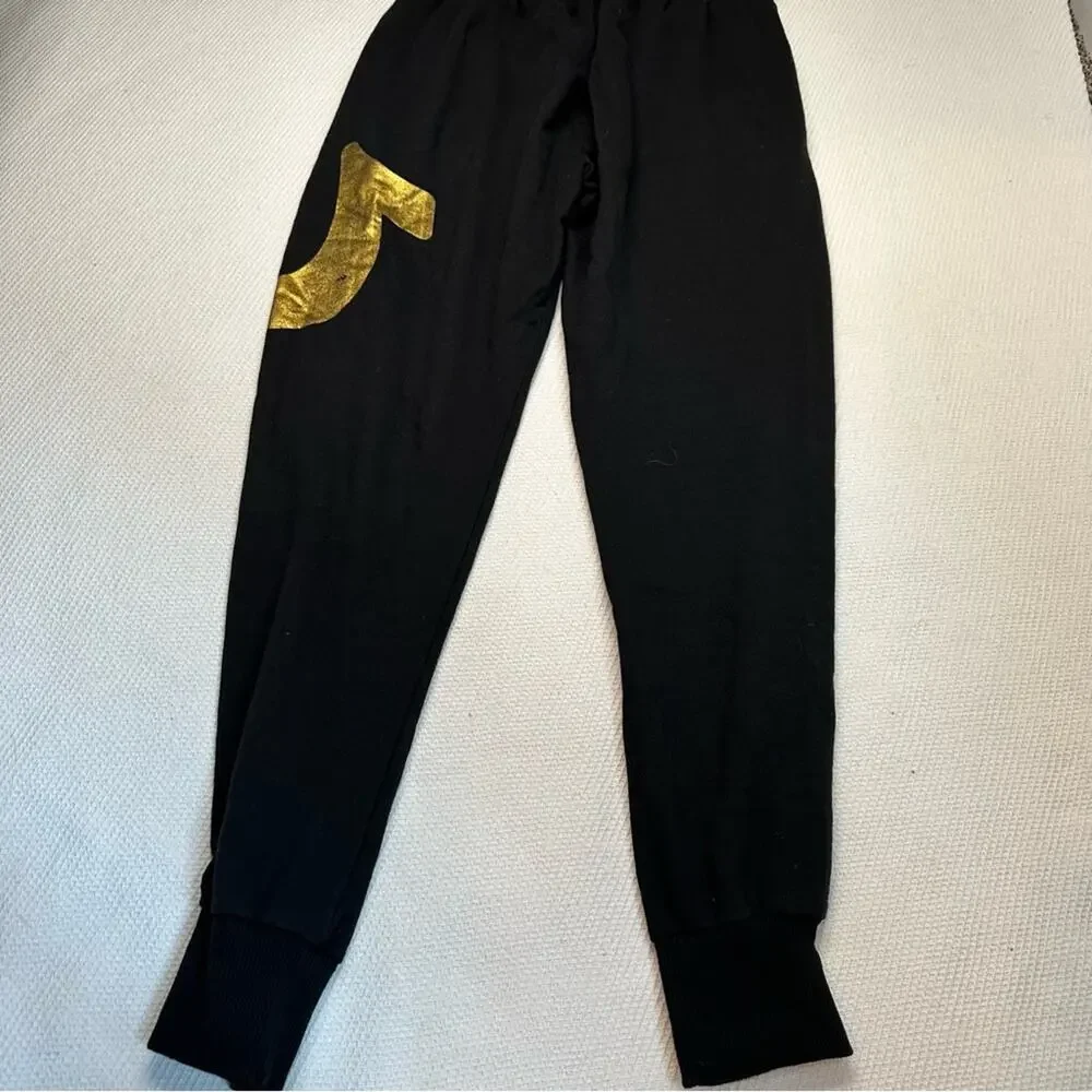 True Religion Lightweight Joggers small